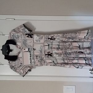 Aristcats dress from Hot Topic